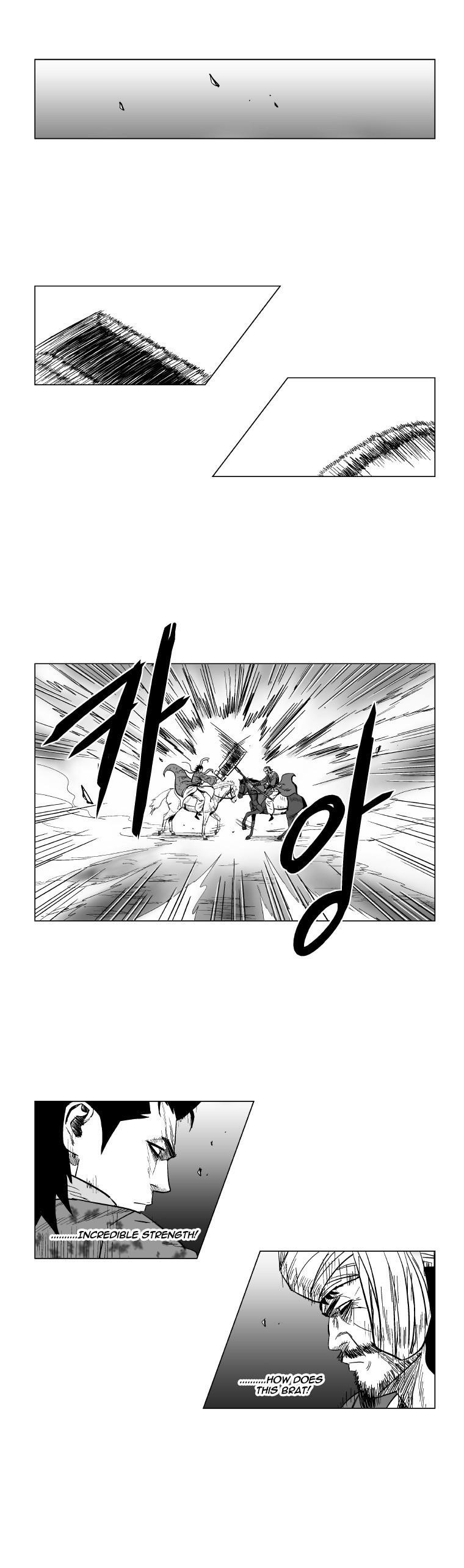 Red storm Chapter 128 - Page 13