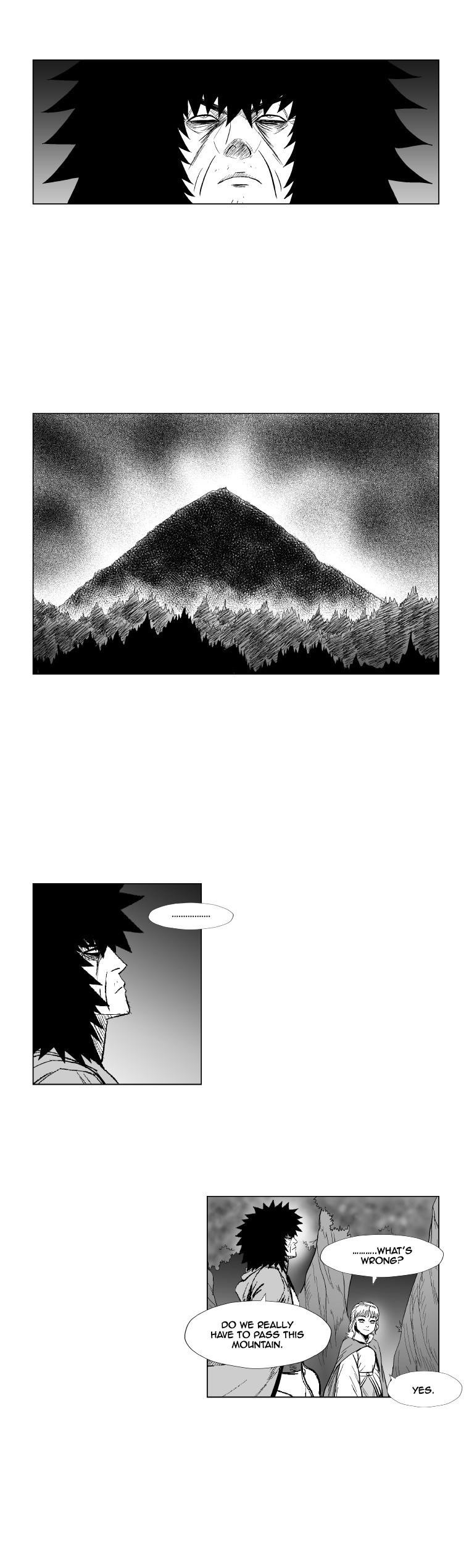 Red storm Chapter 131 - Page 11