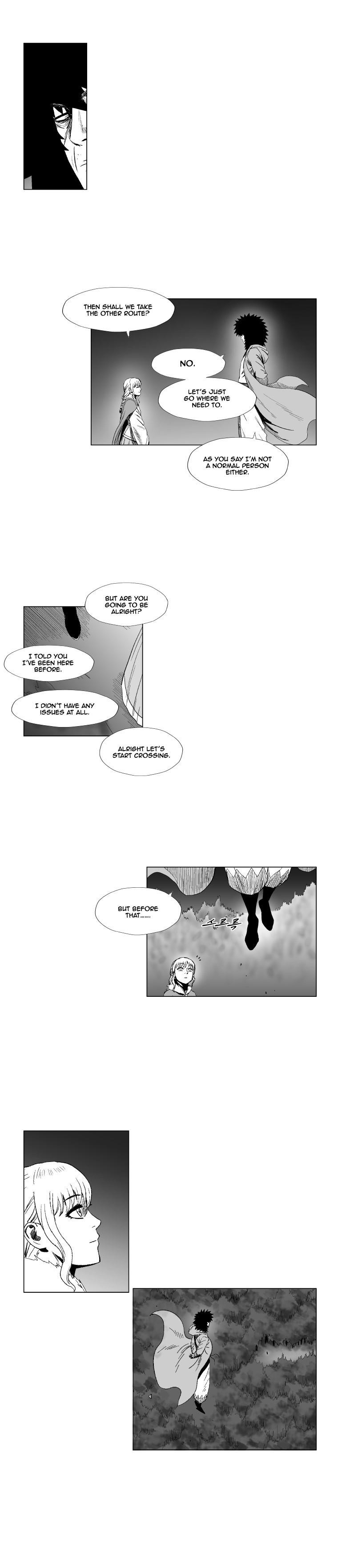Red storm Chapter 131 - Page 13