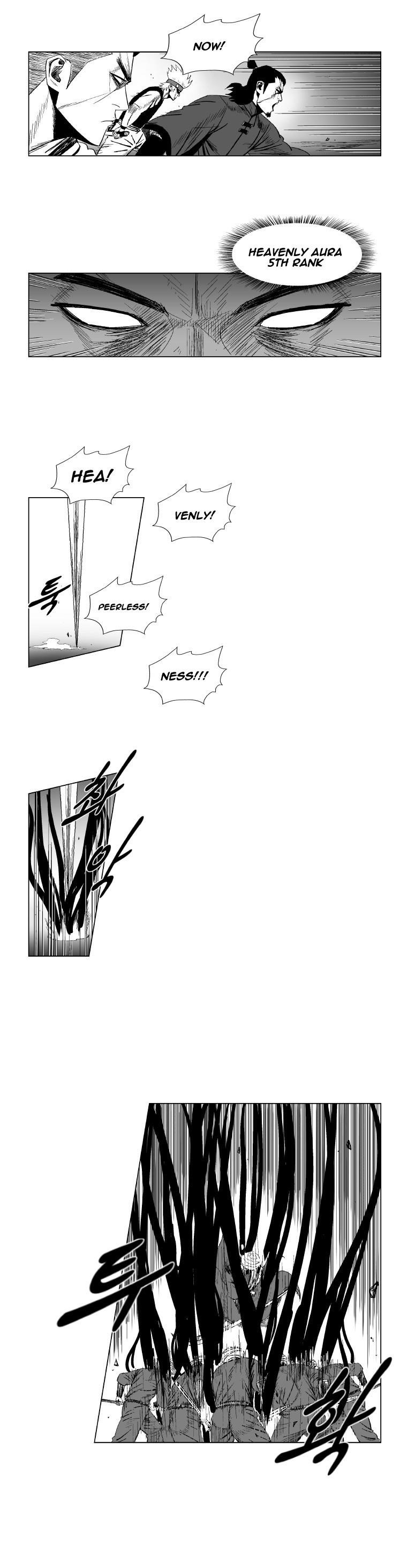 Red storm Chapter 133 - Page 3