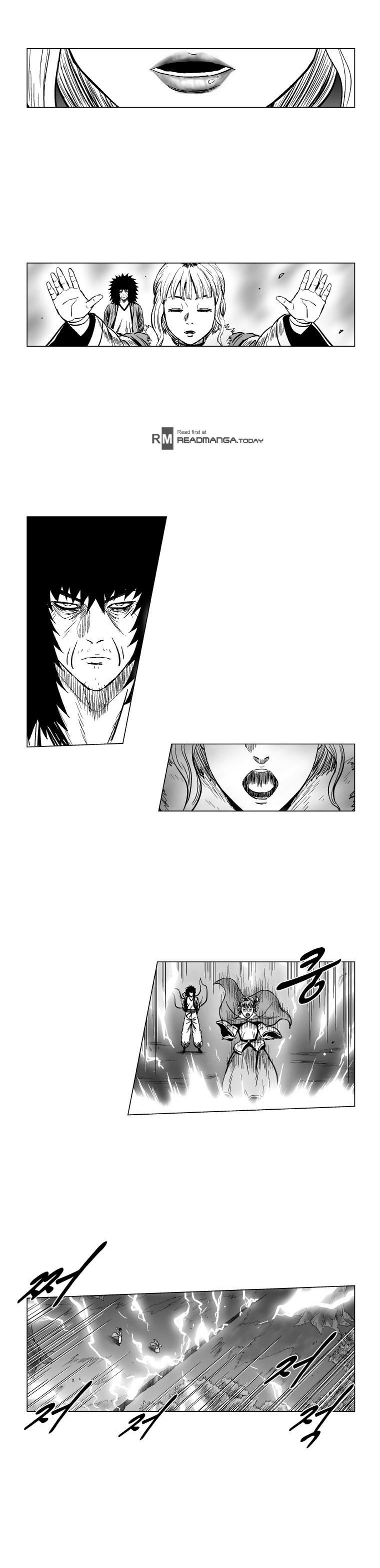 Red storm Chapter 145 - Page 2