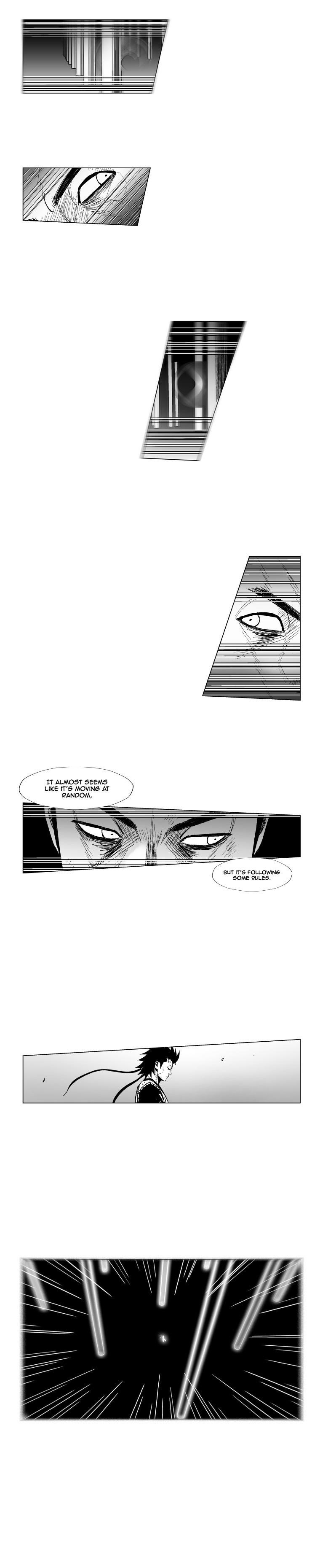 Red storm Chapter 153 - Page 9