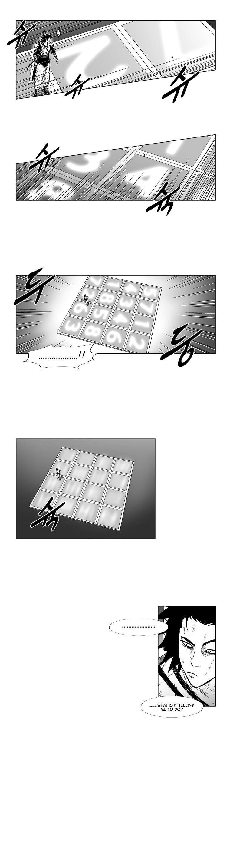 Red storm Chapter 154 - Page 6