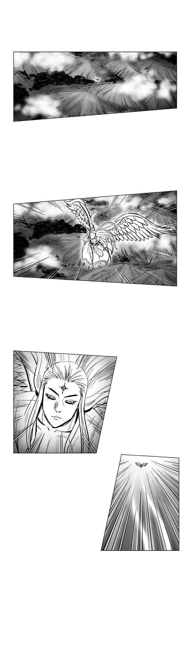 Red storm Chapter 155 - Page 10