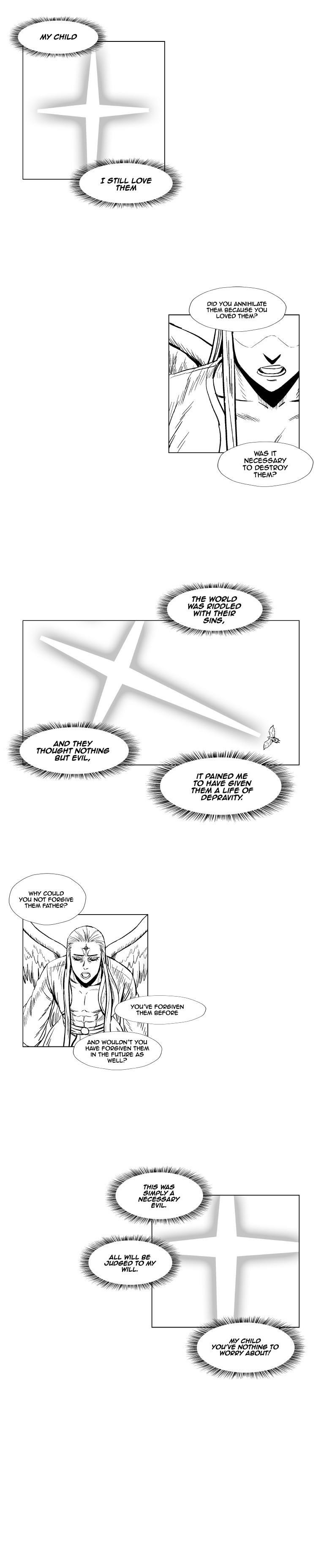 Red storm Chapter 155 - Page 13