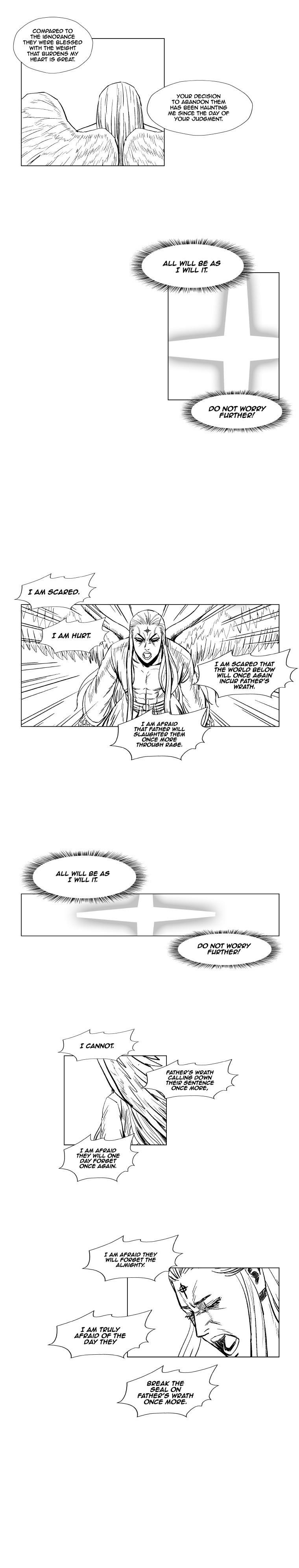 Red storm Chapter 155 - Page 15