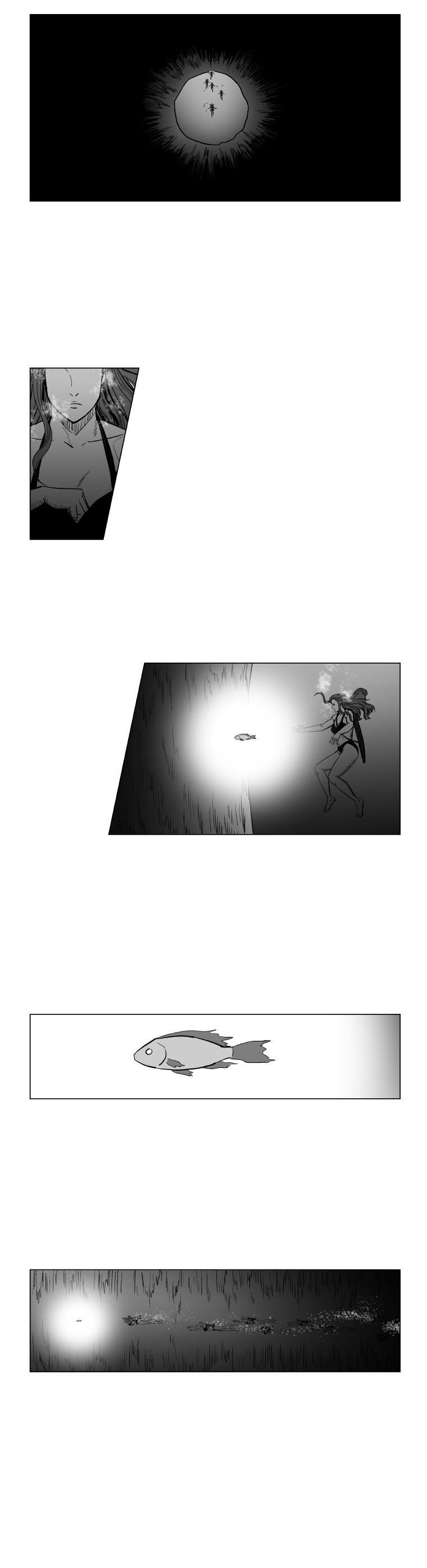 Red storm Chapter 157 - Page 10