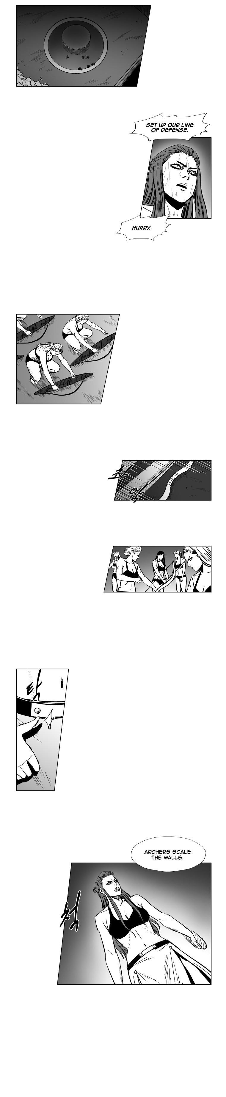 Red storm Chapter 157 - Page 13