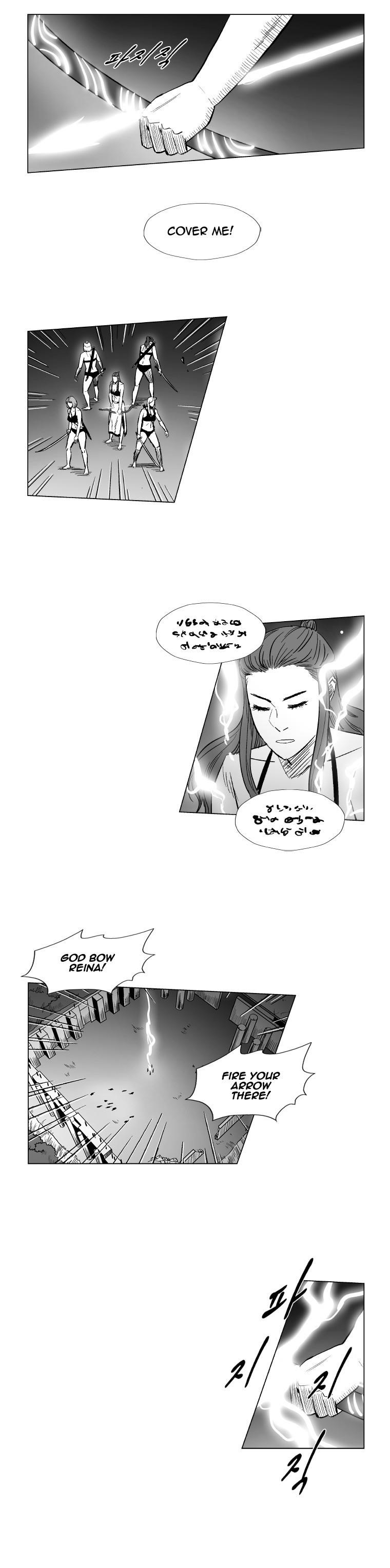 Red storm Chapter 158 - Page 13
