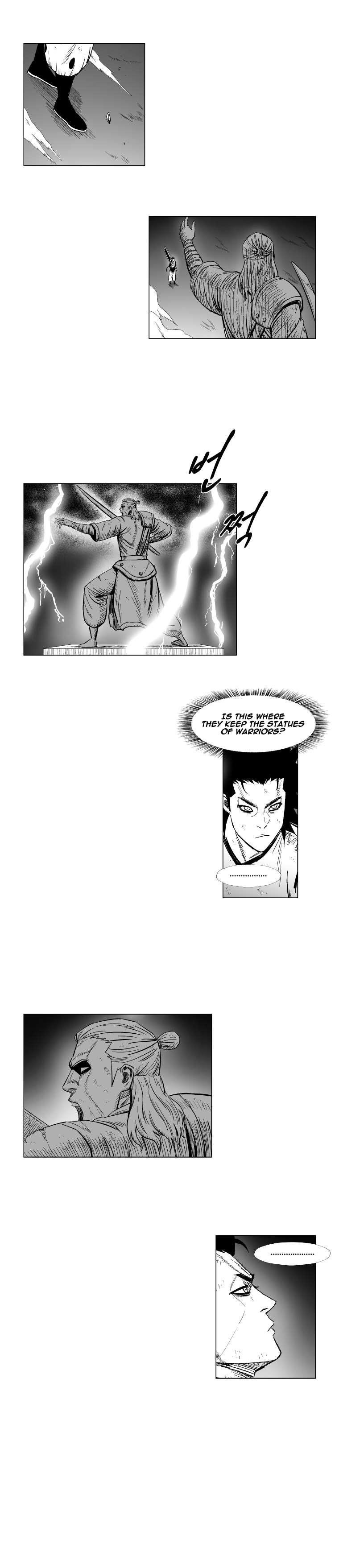 Red storm Chapter 163 - Page 13