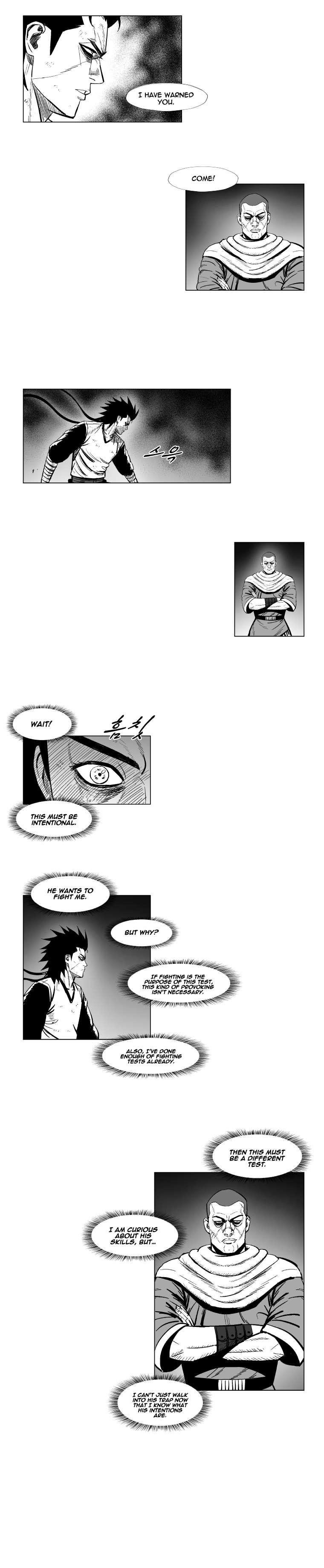Red storm Chapter 163 - Page 4