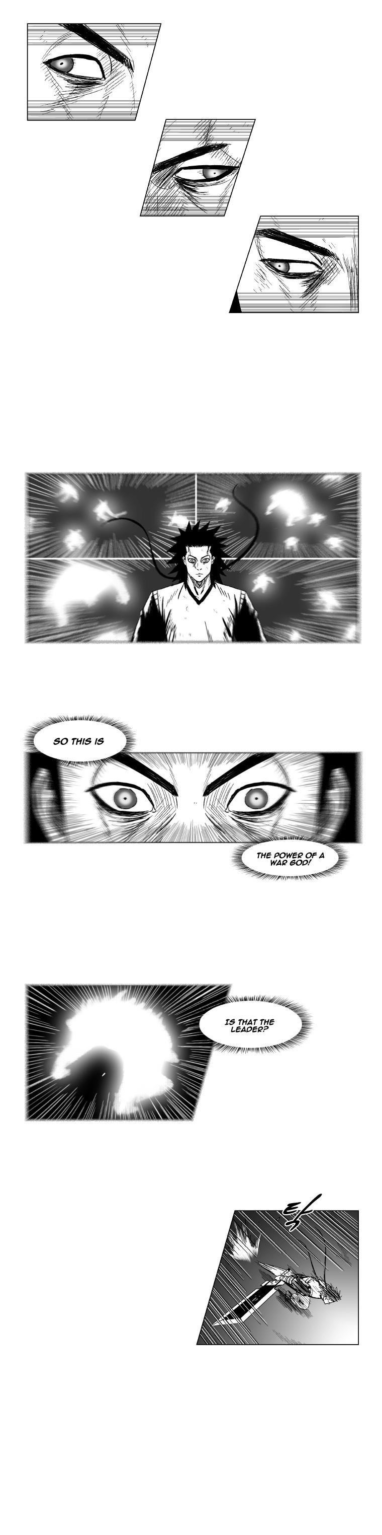 Red storm Chapter 164 - Page 10