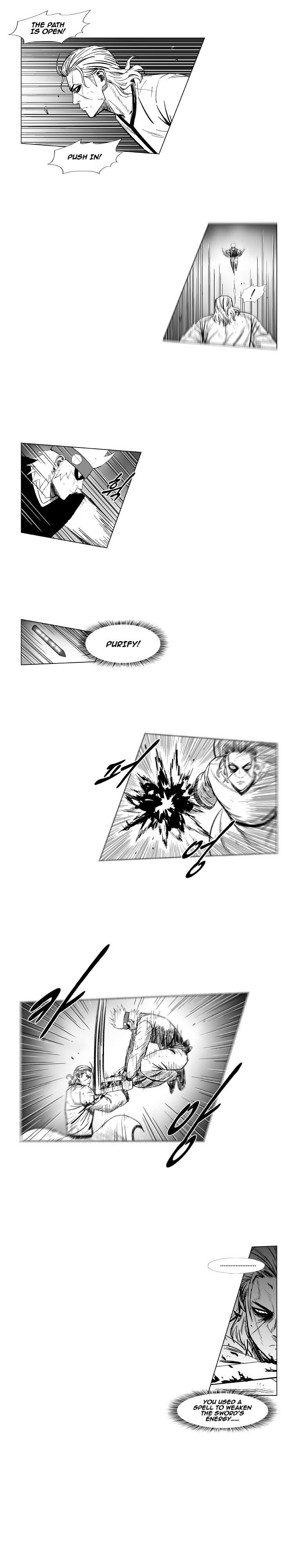 Red storm Chapter 166 - Page 11