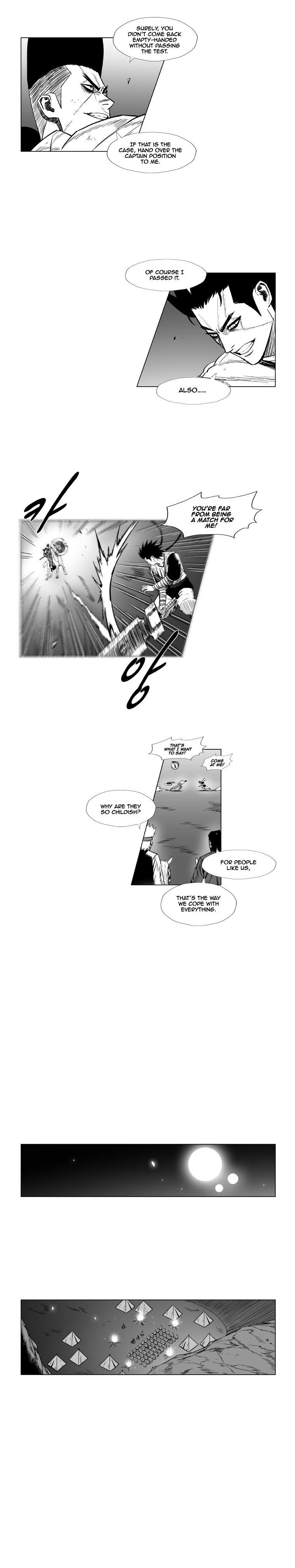 Red storm Chapter 169 - Page 7