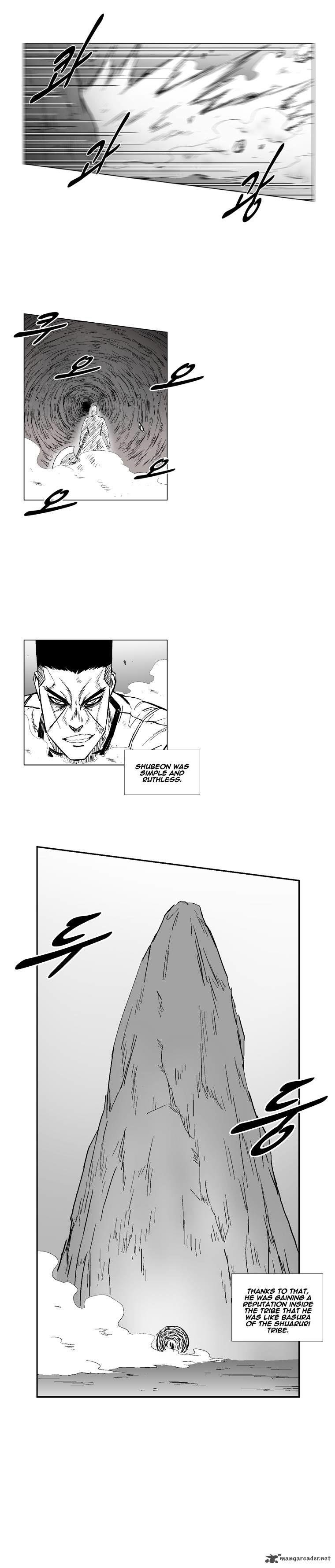 Red storm Chapter 172 - Page 13