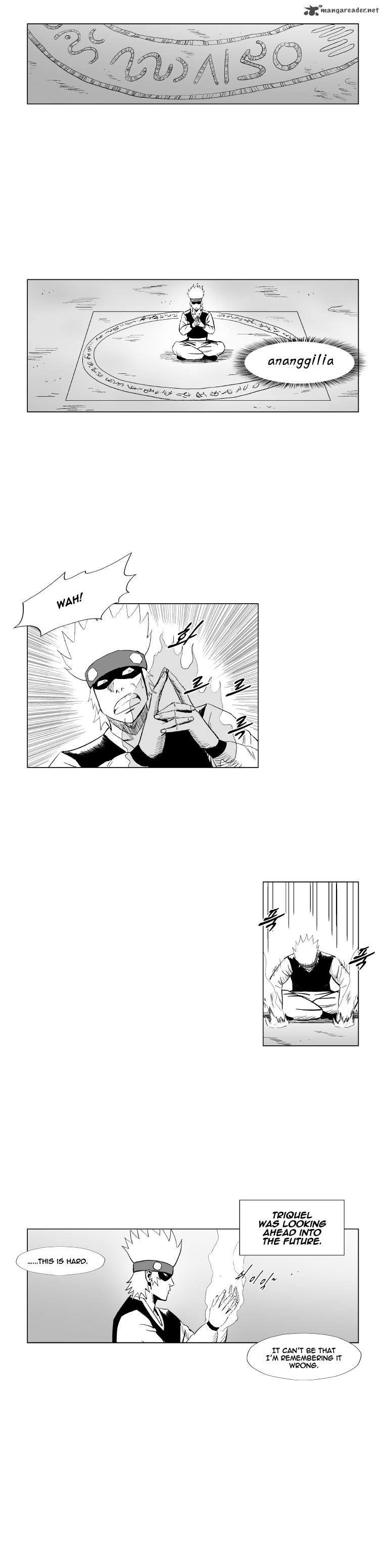Red storm Chapter 172 - Page 14