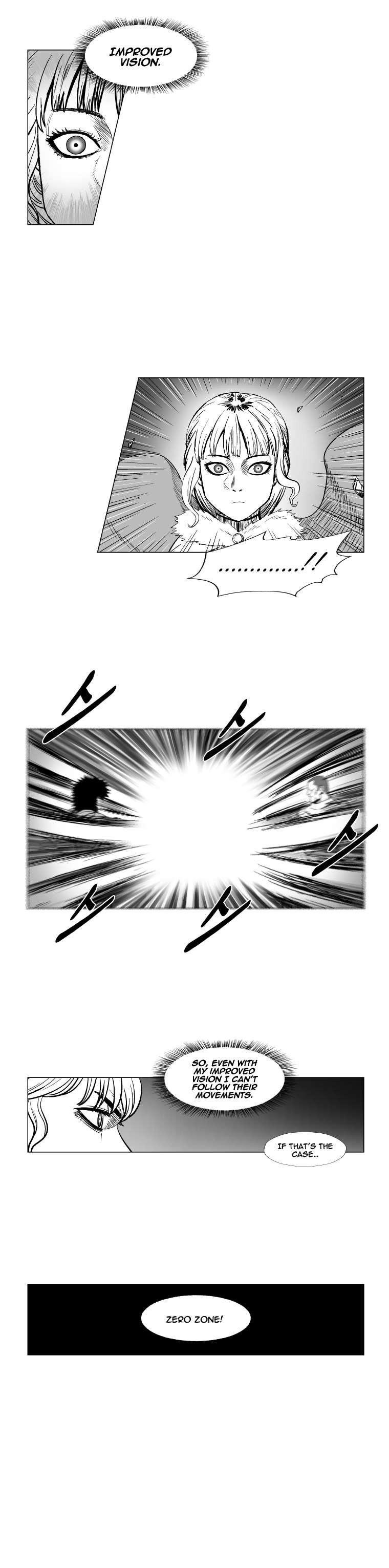 Red storm Chapter 178 - Page 14
