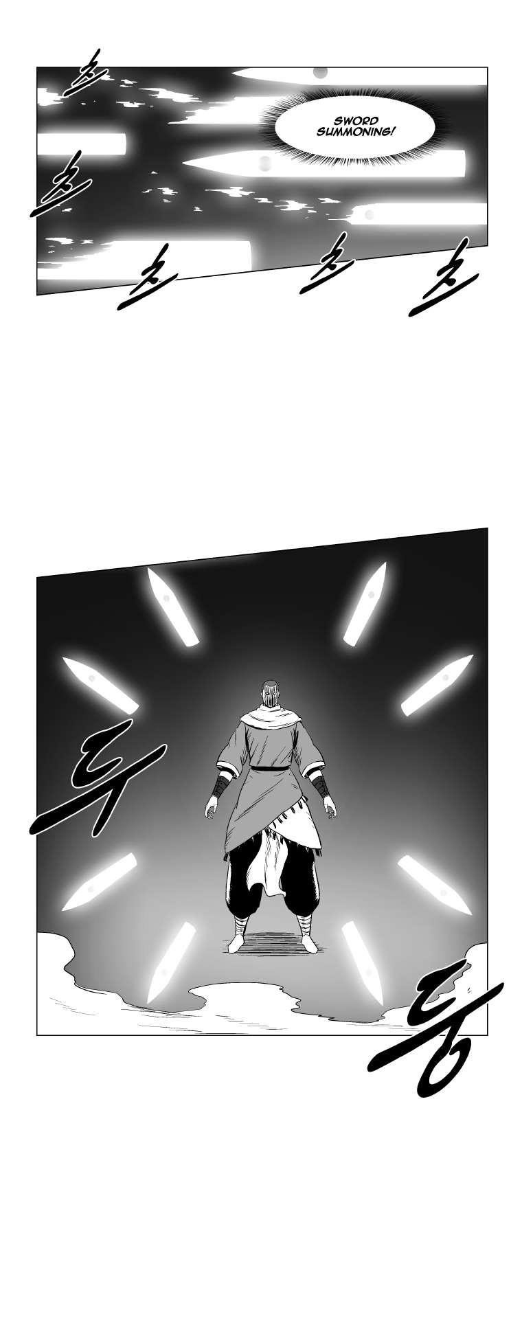 Red storm Chapter 178 - Page 6