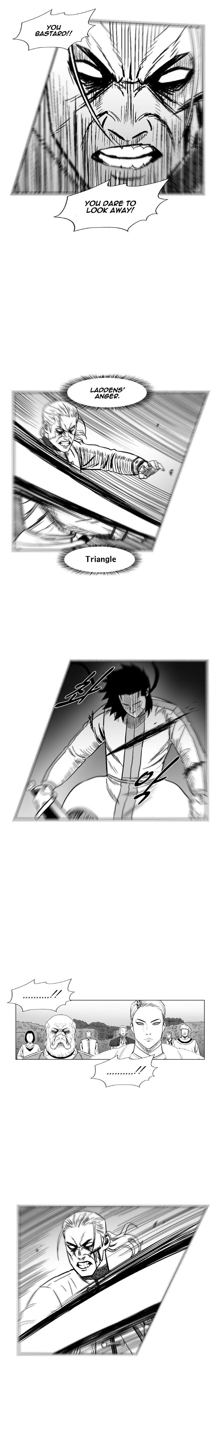 Red storm Chapter 194 - Page 6
