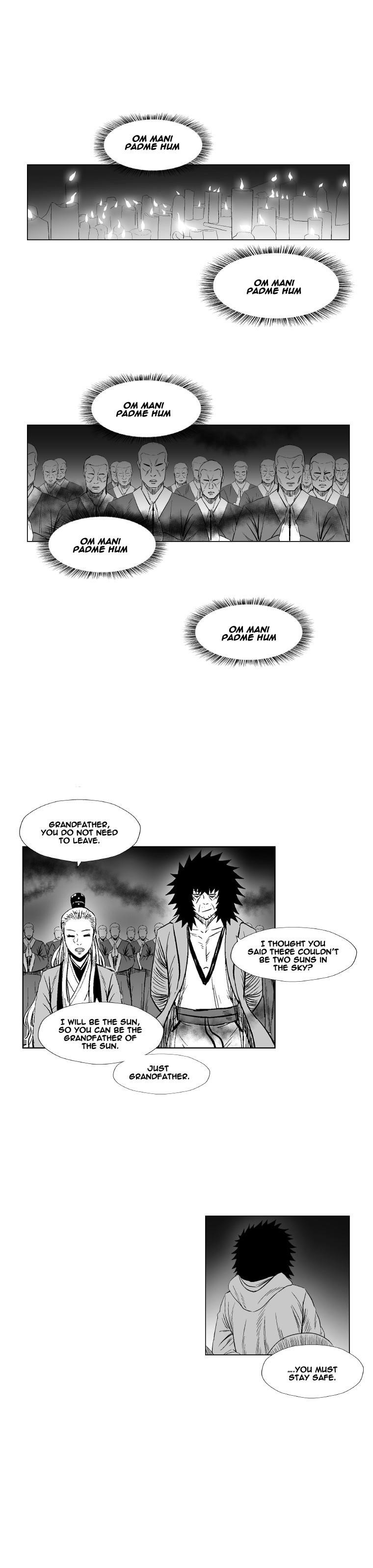 Red storm Chapter 199 - Page 15