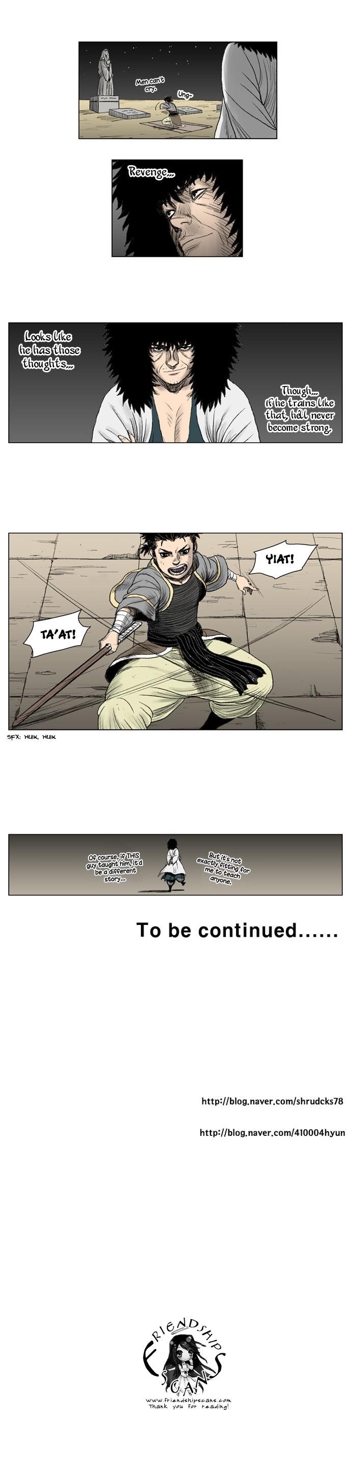 Red storm Chapter 2 - Page 11