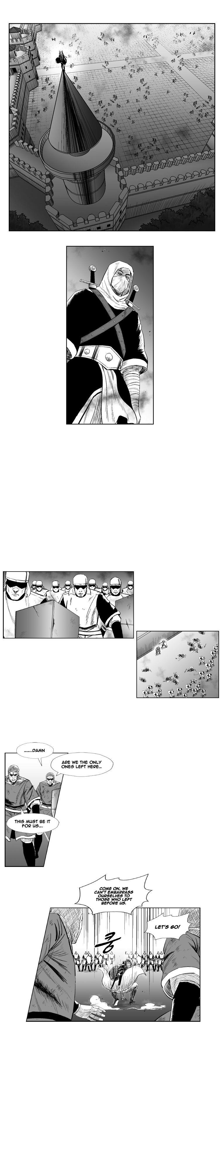 Red storm Chapter 203 - Page 3