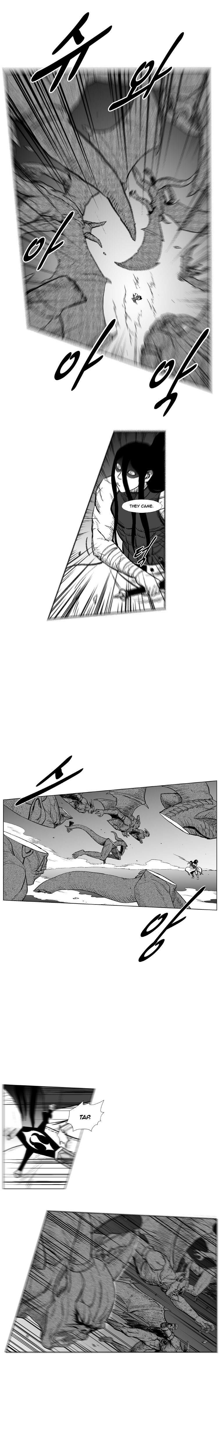 Red storm Chapter 212 - Page 13