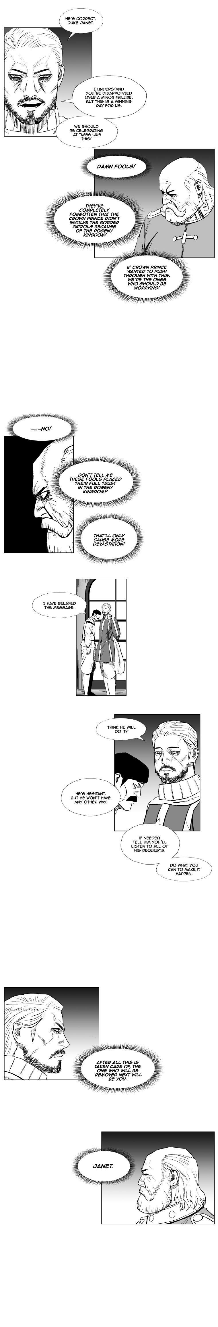 Red storm Chapter 213 - Page 13