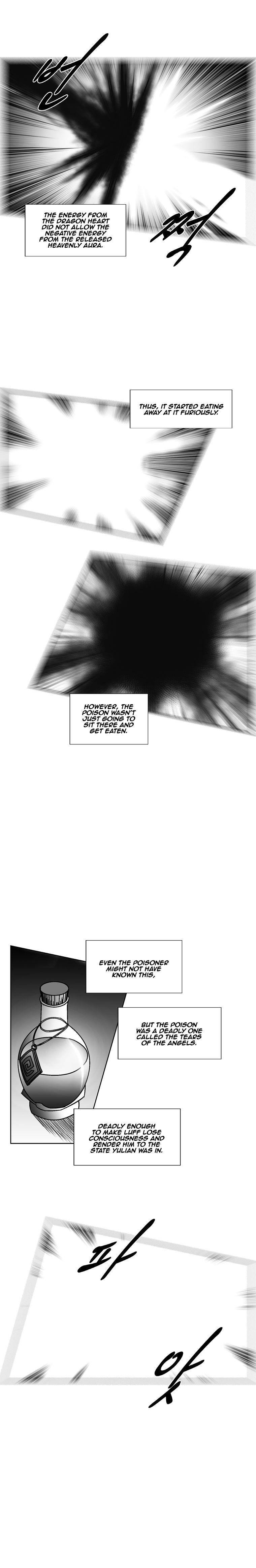 Red storm Chapter 223 - Page 6