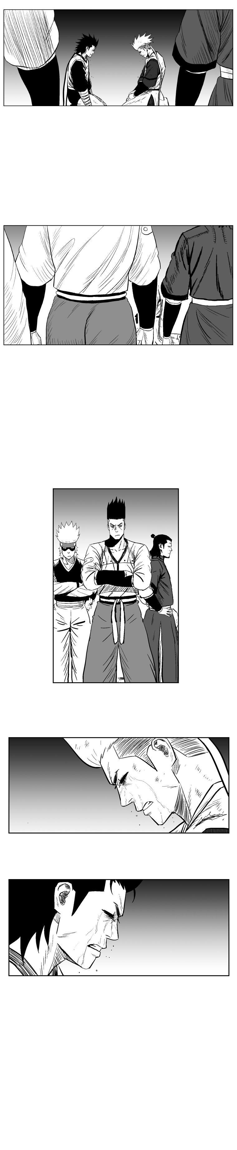 Red storm Chapter 225 - Page 14