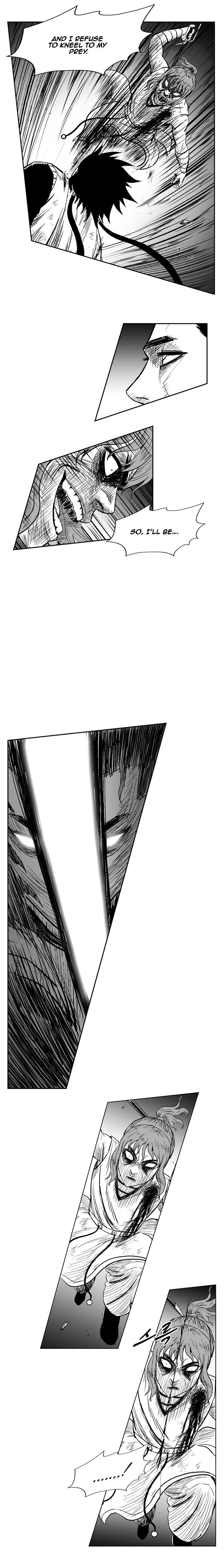 Red storm Chapter 225 - Page 7