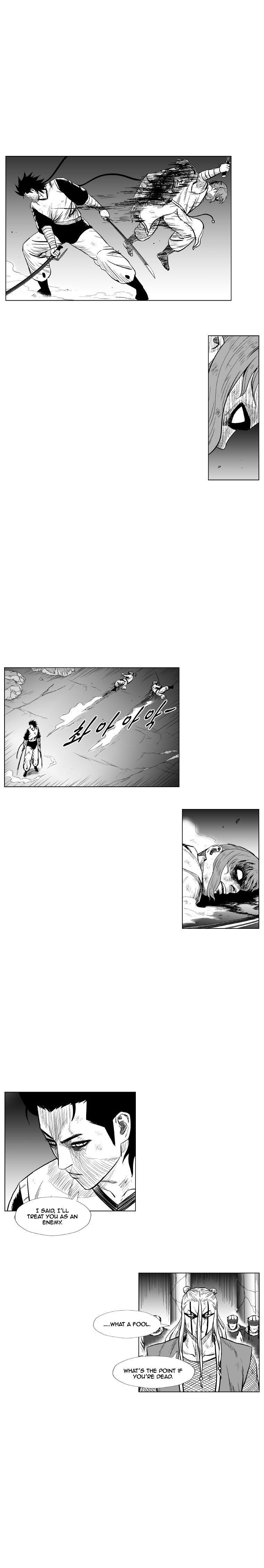 Red storm Chapter 225 - Page 8