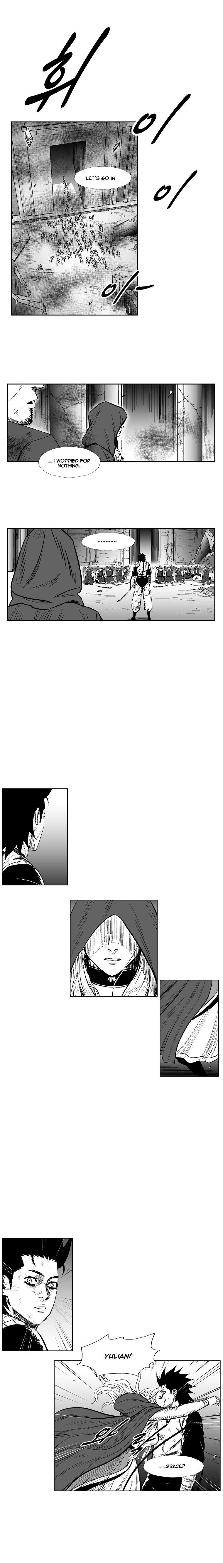 Red storm Chapter 225 - Page 9