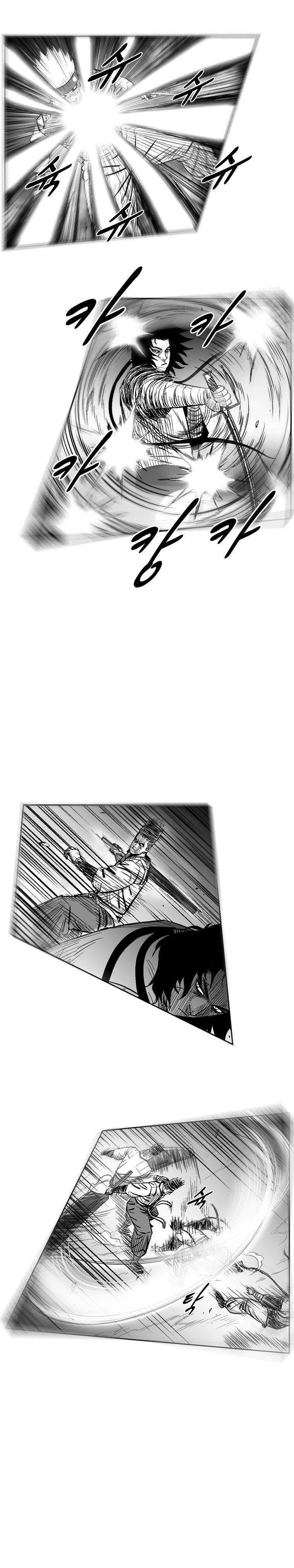 Red storm Chapter 228 - Page 3