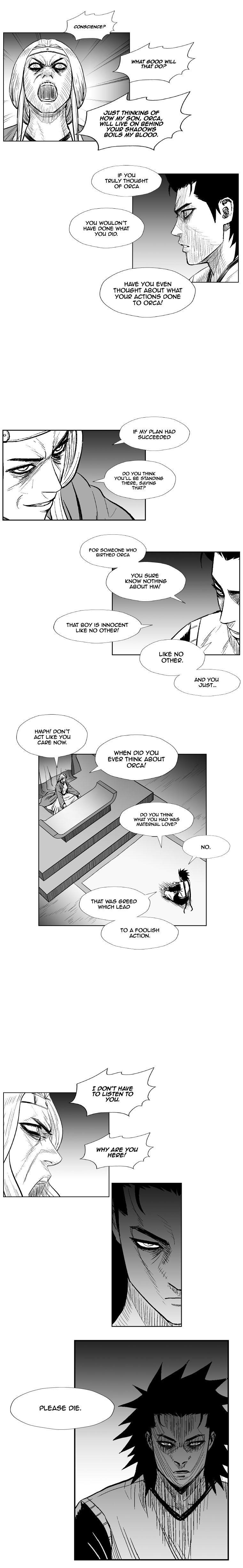 Red storm Chapter 230 - Page 5