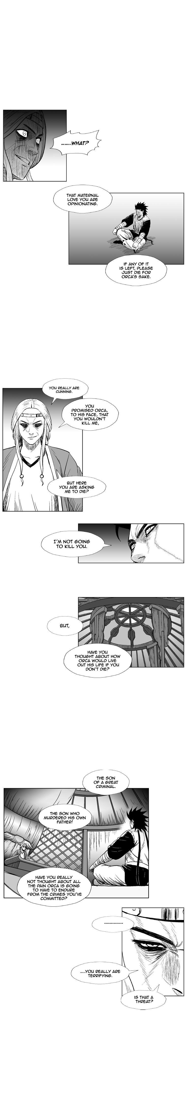 Red storm Chapter 230 - Page 6