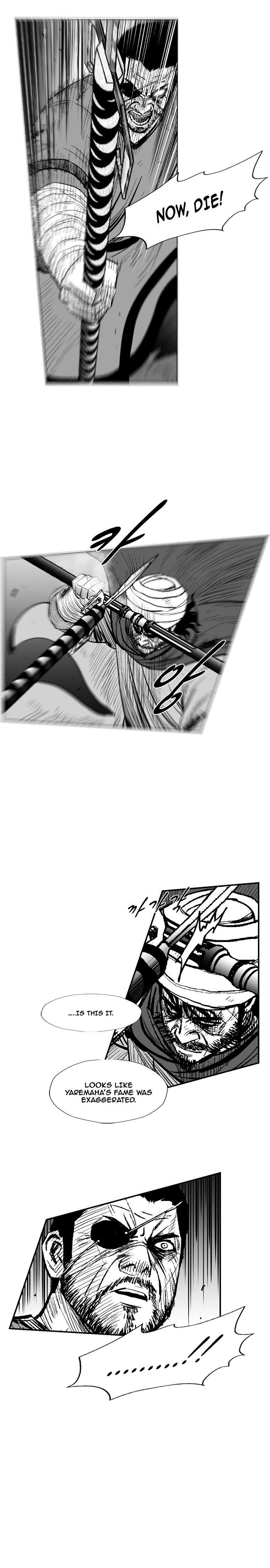 Red storm Chapter 236 - Page 5