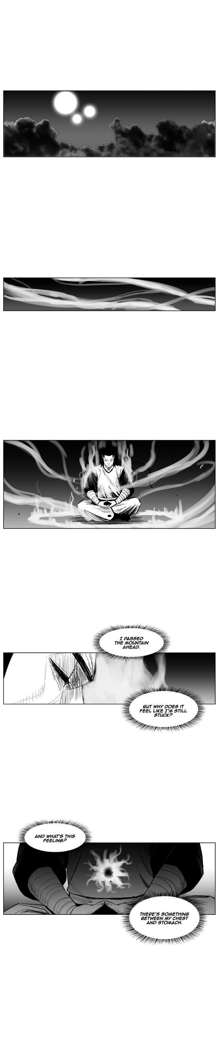 Red storm Chapter 239 - Page 9