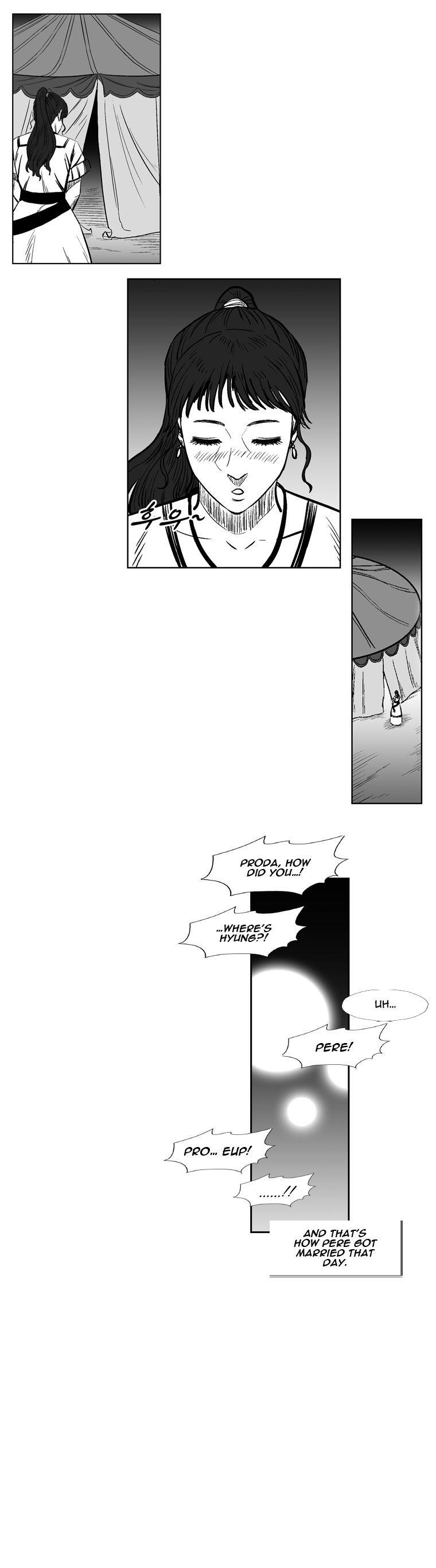 Red storm Chapter 244 - Page 14