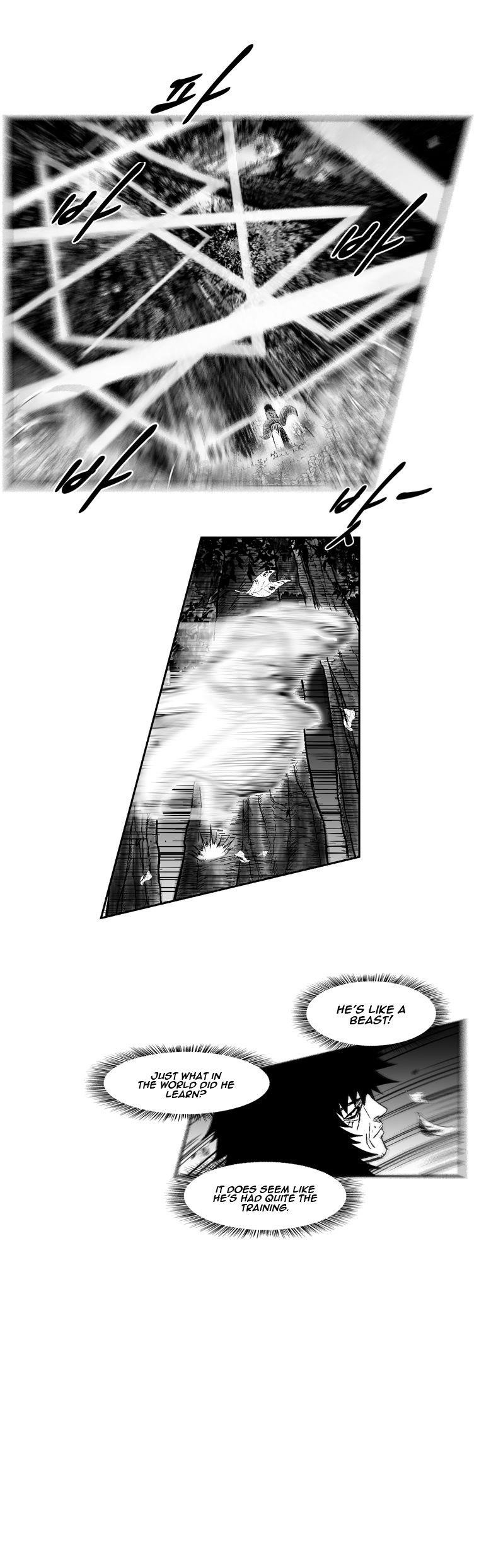Red storm Chapter 244 - Page 7