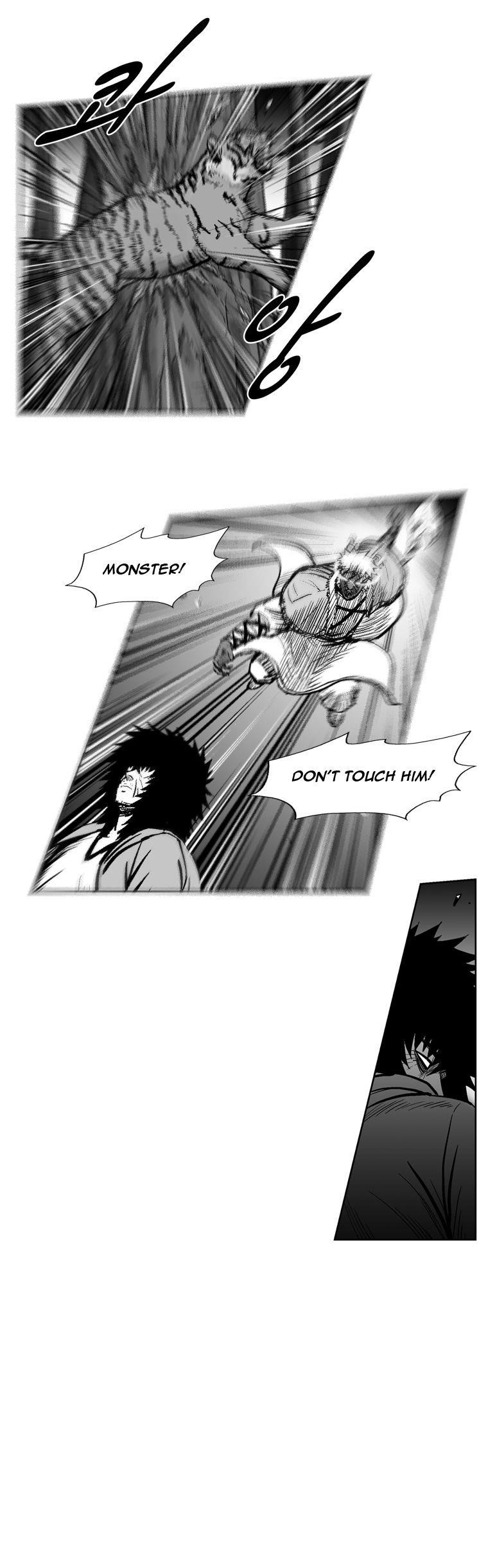 Red storm Chapter 244 - Page 9