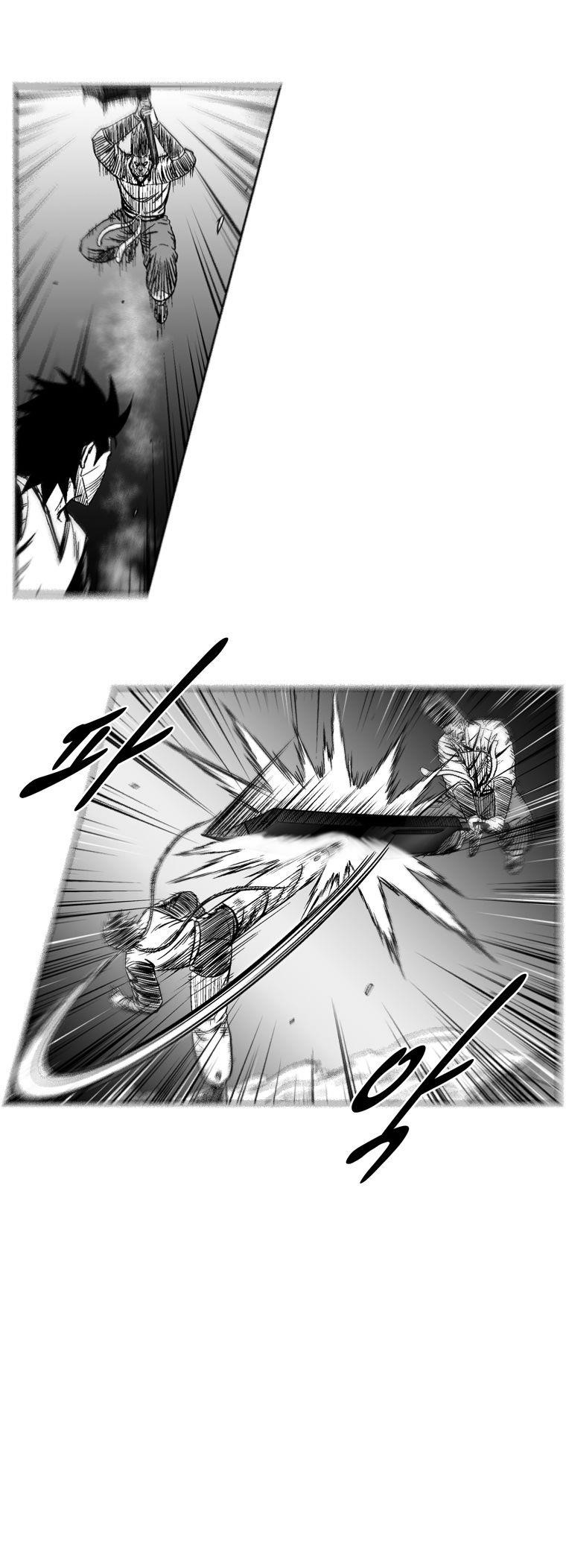 Red storm Chapter 248 - Page 9