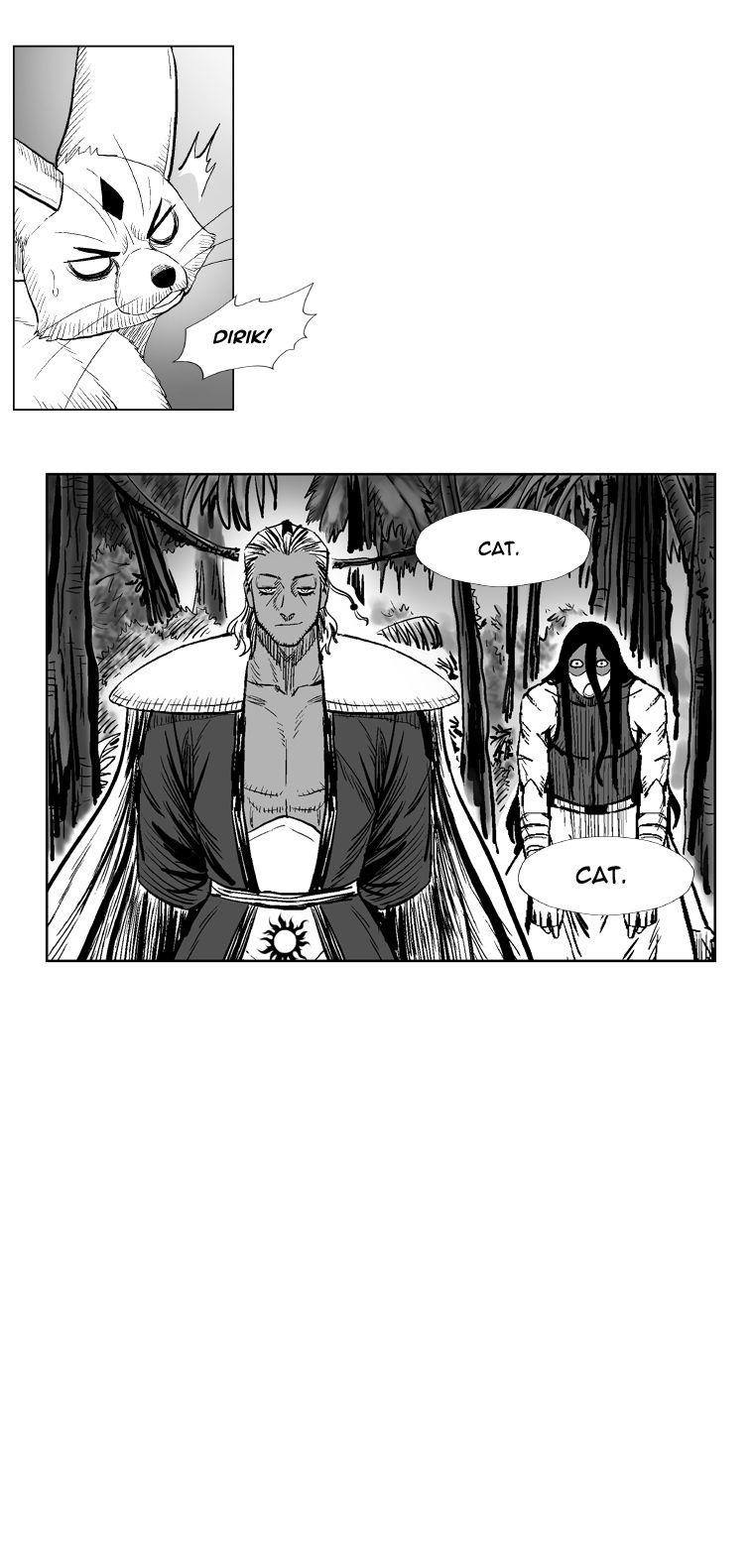 Red storm Chapter 256 - Page 15