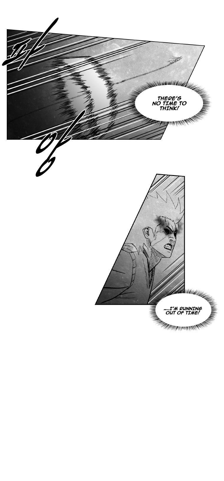 Red storm Chapter 259 - Page 5