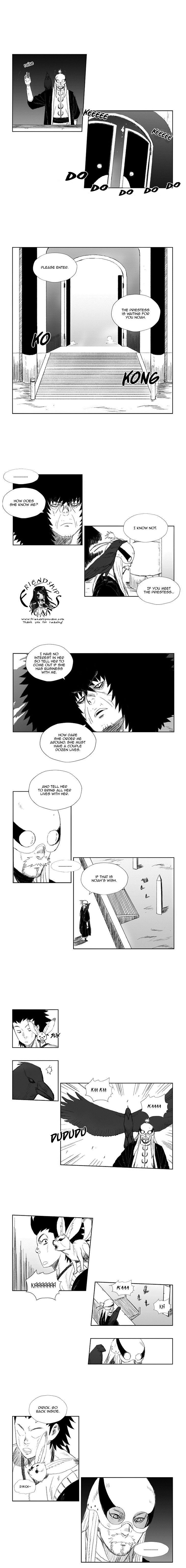 Red storm Chapter 26 - Page 6