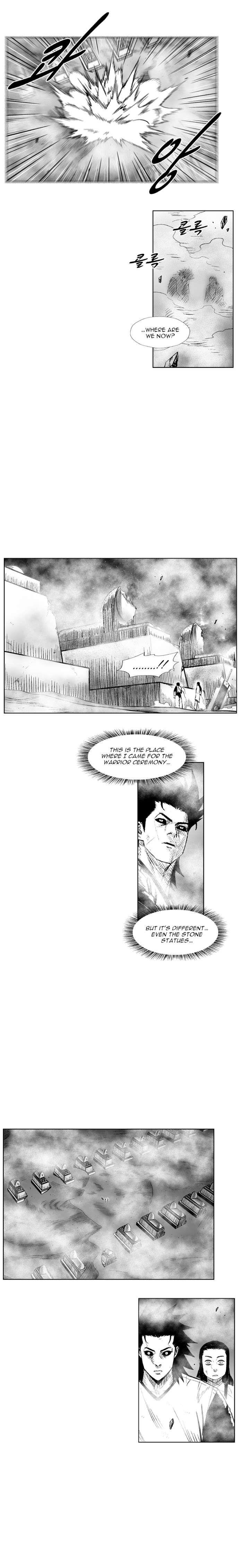 Red storm Chapter 262 - Page 17