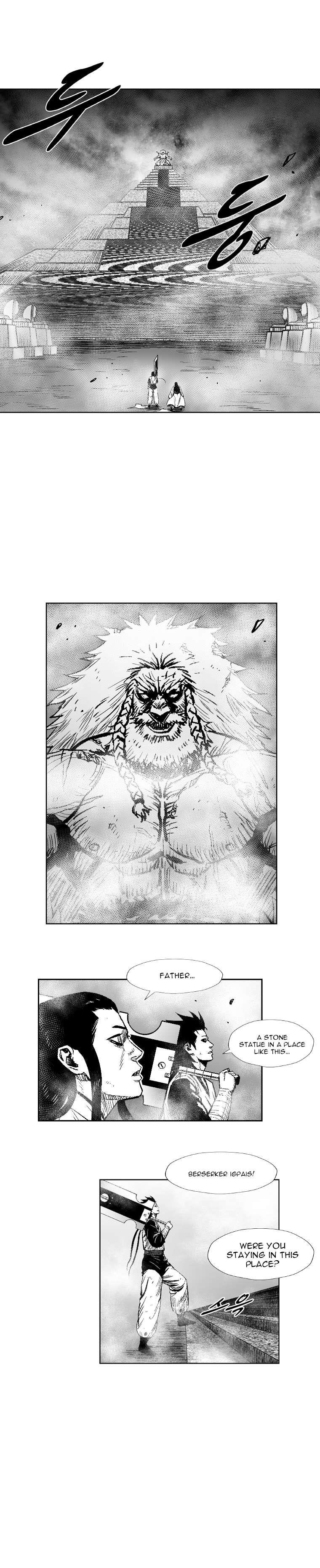 Red storm Chapter 262 - Page 18