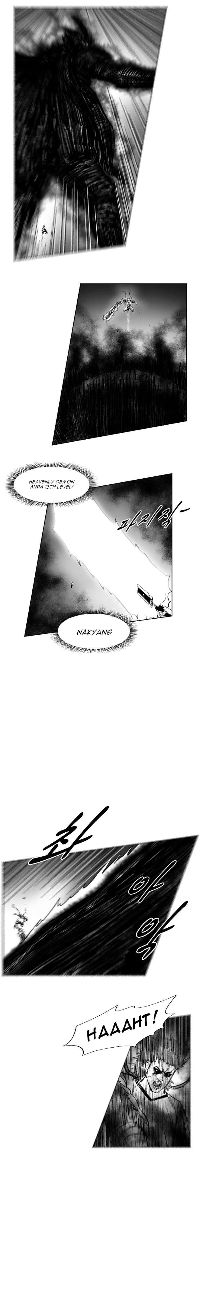 Red storm Chapter 263 - Page 7