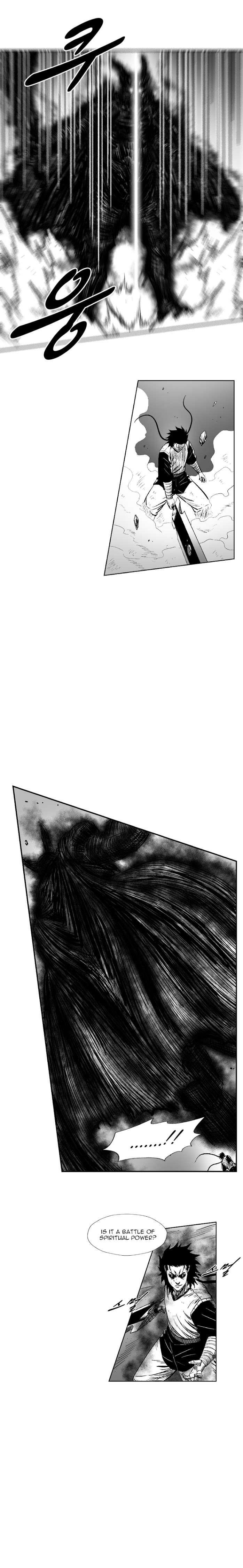 Red storm Chapter 263 - Page 8