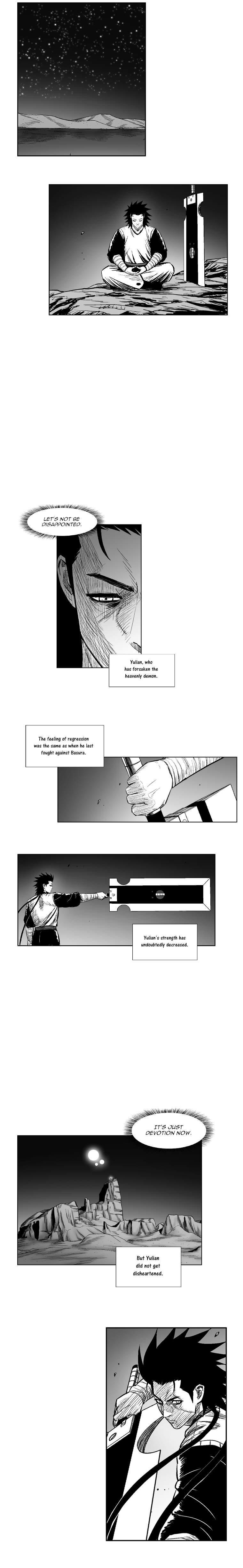 Red storm Chapter 267 - Page 13